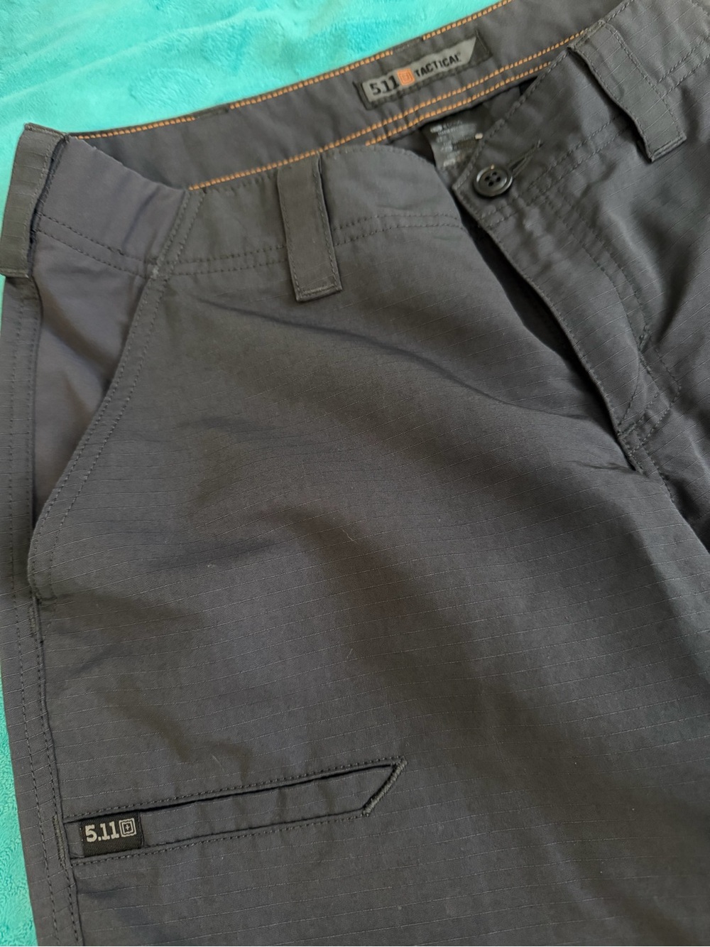 5.11 Tactical pants - Picture 2 of 3